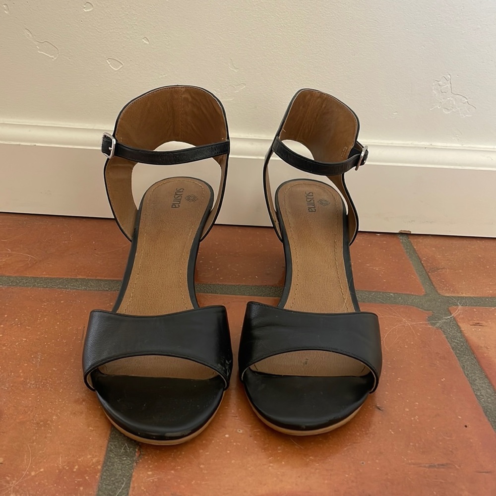 Susina heels